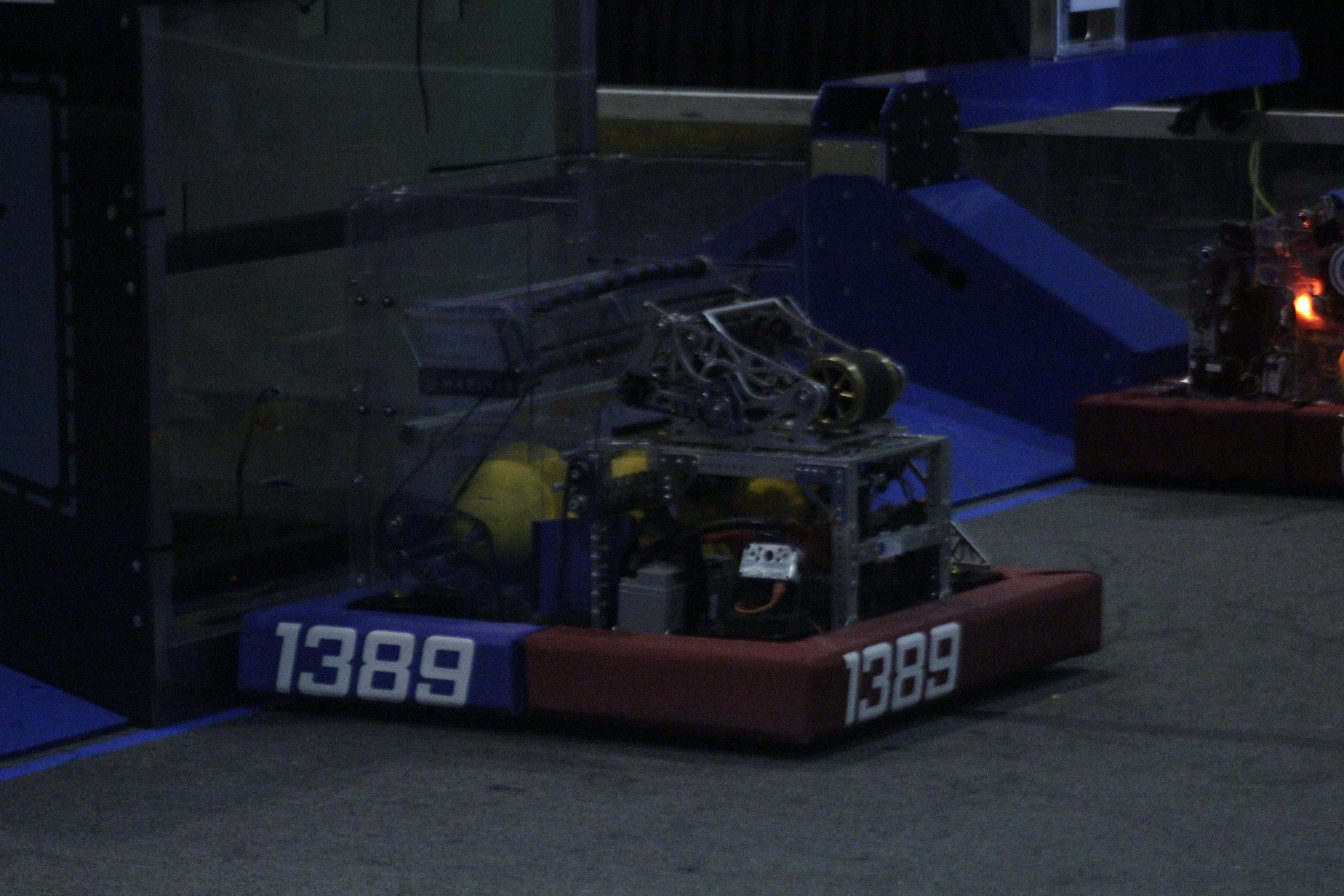 Blueprint Background